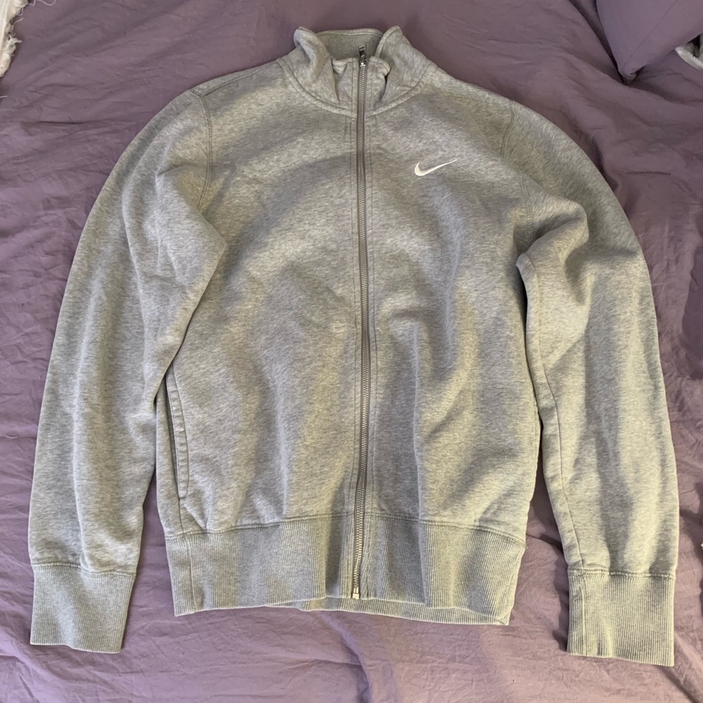 Men’s Nike Zip Hoodie - Size S